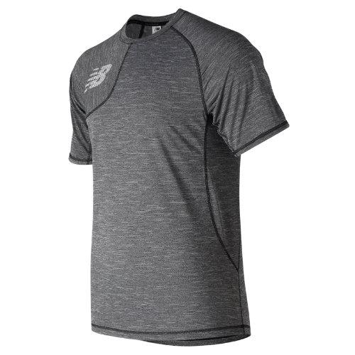 New Balance 91711 Men's Tenacity Asym Tee - (mt91711)