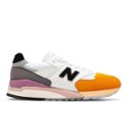 New Balance Made In Us 998 Men's Made In Usa Shoes - (ml998v1-25068-m)