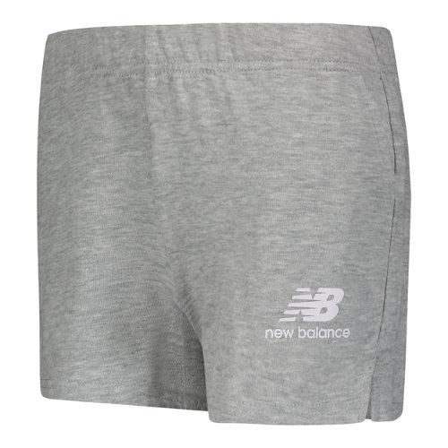 New Balance Kids' Essentials Fleece Short