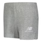 New Balance Kids' Essentials Fleece Short