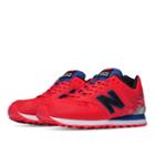 New Balance 574 Summer Waves Men's 574 Shoes - (ml574-swv)