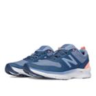 New Balance 717v2 Trainer Women's Gym Trainers Shoes - Icarus, Cosmic Coral (wf717ci)