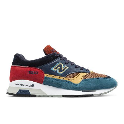 New Balance 1500 Made In Uk Yard Men's Made In Uk Shoes - (m1500-y)