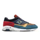 New Balance 1500 Made In Uk Yard Men's Made In Uk Shoes - (m1500-y)