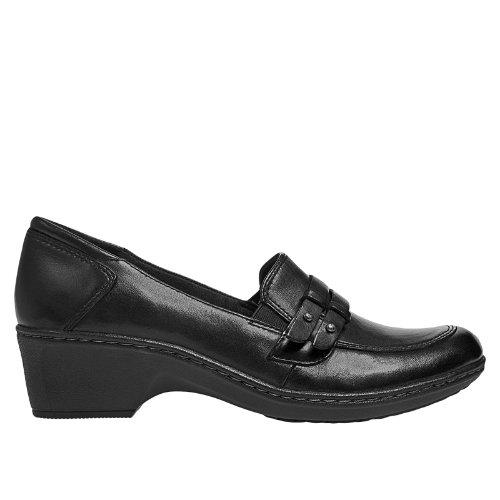 Cobb Hill Deidre Women's Dress Shoes - Black (caf02bk)