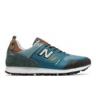 New Balance Trailbuster Re-engineered Men's Outdoor Sport Style Sneakers Shoes - Blue (tbtfot)