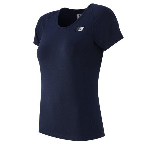 New Balance 53437 Women's Tournament Short Sleeve - (wt53437)