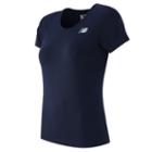 New Balance 53437 Women's Tournament Short Sleeve - (wt53437)