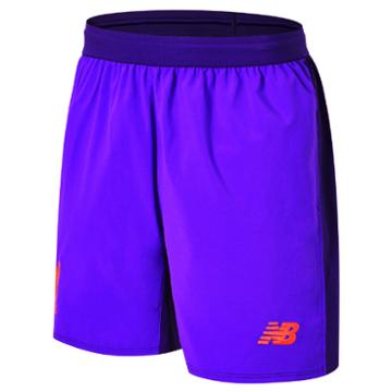 New Balance 830023 Men's Liverpool Fc Away Short - Jonk - (ms830023)