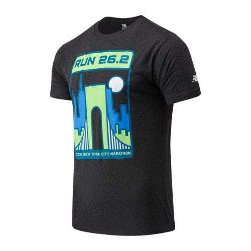 New Balance Men's Nyc Marathon Runyc Bridge