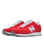 New Balance 501 90s Traditional Ripple Sole Women's Running Classics Shoes - (wz501-nt)