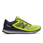 New Balance Fresh Foam 1080 Men's Soft And Cushioned Shoes - Grey/yellow (m1080gy6)