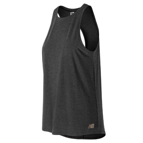 New Balance 83450 Women's Nb Release Layer Tank - (wt83450)