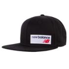 New Balance Men's & Women's 6 Panel Flat Brim Lse Hat - (500346)