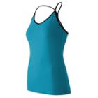 New Balance 53453 Women's Studio Cami - Bayside (wt53453bys)