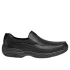 Dunham Wade Men's By New Balance Shoes - Black (mcn422bk)