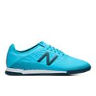 New Balance Furon V5 Dispatch In Men's Soccer Shoes - (msfdiv5-26069-m)