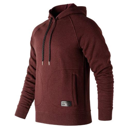 New Balance 73599 Men's Miusa Pullover - (mt73599)
