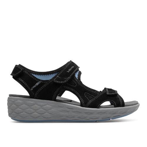 Cobb Hill Freshspark-ch Women's Shoes - Black (ccc13bk)