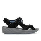 Cobb Hill Freshspark-ch Women's Shoes - Black (ccc13bk)