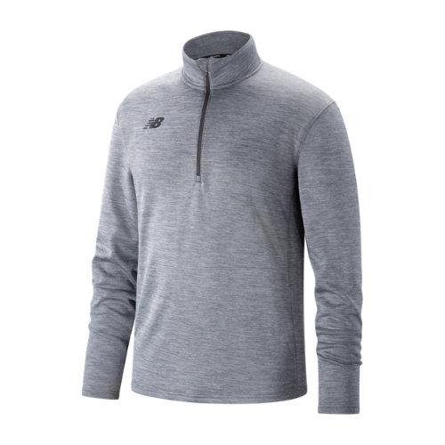 New Balance Kids' Youth Thermal Half Zip