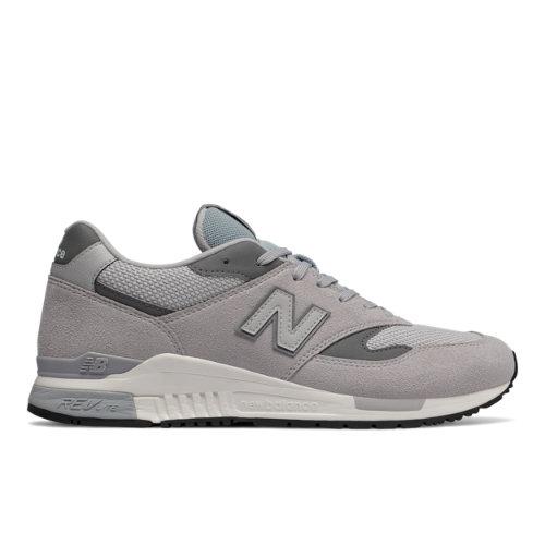 New Balance 840 Men's Running Classics Shoes - (ml840-sy)