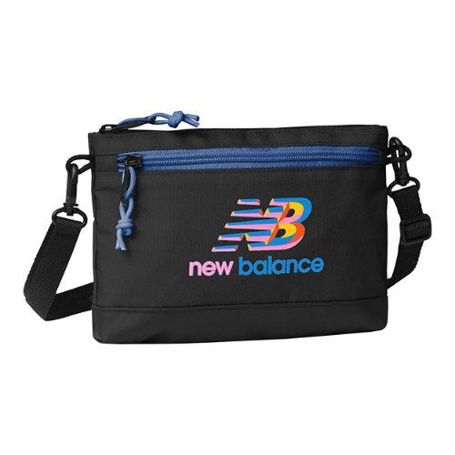 New Balance Unisex Urban Sling Bag