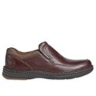 Dunham Revchase Men's By New Balance Shoes - Dark Brown (dal01dbr)
