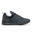 New Balance 574 Sport Kids Grade School Lifestyle Shoes - Blue (kfl574gg)