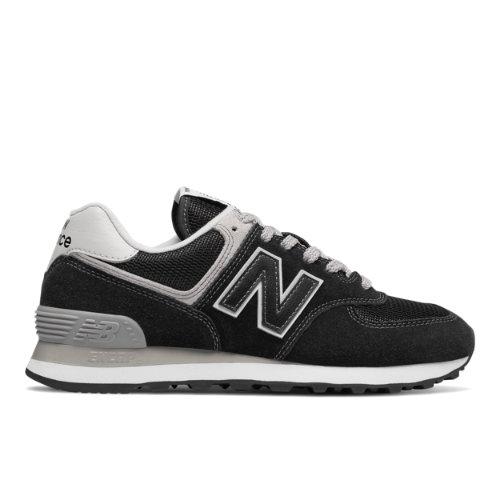 New Balance 574 Women's 574 Shoes - (wl574-ecp)