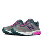 New Balance 610v5 Women's Everyday Running Shoes - Green (wt610rp5)