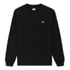 New Balance Men's Made In Usa Core Long Sleeve T-shirt