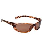 New Balance Men's & Women's Sunglasses With Polarized Lenses - Brown (nb939-2)