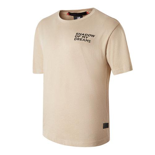 New Balance Men's Raheem Sterling X Nb Tee