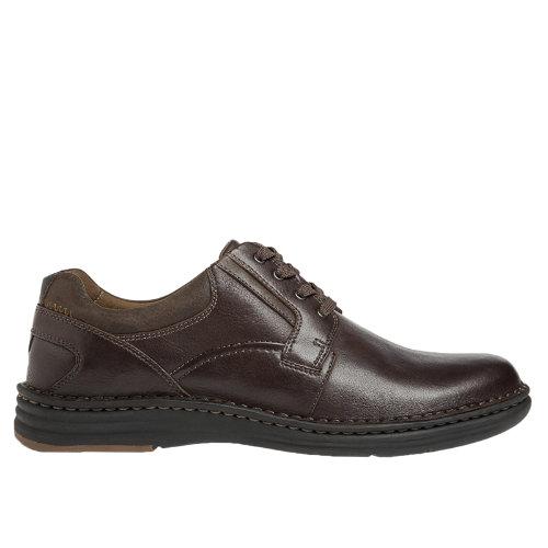 Dunham Revcrusade Men's Casuals Shoes - Dark Brown (dal08dbr)