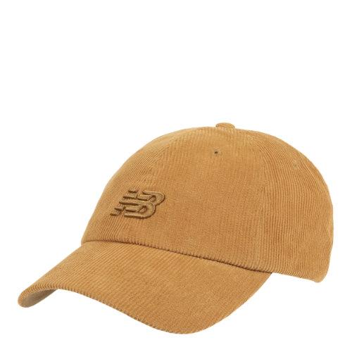New Balance Unisex Nb Seasonal Corduroy Hat