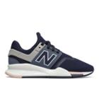 New Balance 247v2 Women's Sport Style Shoes - (ws247-v2sy)