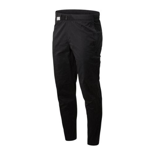 New Balance 01504 Men's Nb Athletics Woven Pant - Black (mp01504bk)