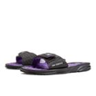 New Balance 3053 Women's Sandals - Black, Purple (w3053bp)