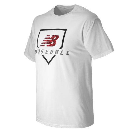 New Balance 559 Men's Baseball Digiplate Tee - (tmmt559)