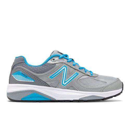 New Balance Made In Us 1540v3 Women's Motion Control Shoes - (w1540v3-20187-w)