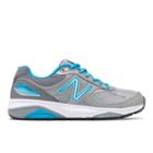 New Balance Made In Us 1540v3 Women's Motion Control Shoes - (w1540v3-20187-w)