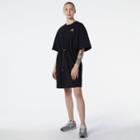 New Balance Women's Nb Athletics Tee Dress