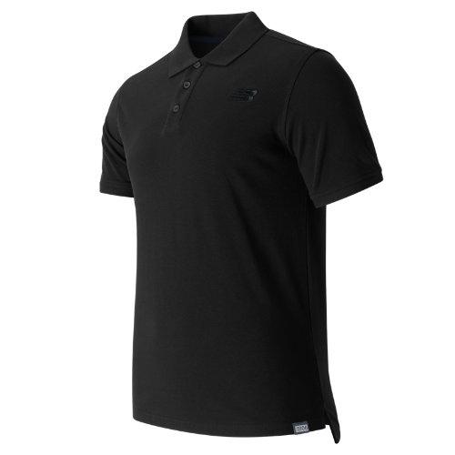 New Balance 63553 Men's Classic Polo - (mt63553)