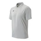 New Balance 714 Men's Tech Polo - (tmmt714)