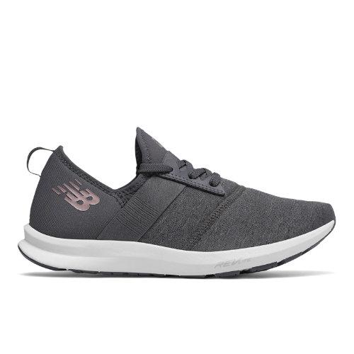 New Balance Fuelcore Nergize Women's Cross-training Shoes - Grey (wxnrgdg)