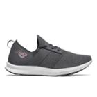 New Balance Fuelcore Nergize Women's Cross-training Shoes - Grey (wxnrgdg)