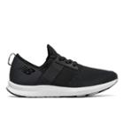 New Balance Fuelcore Nergize Women's Cross-training Shoes - Black/grey/white (wxnrgbk)