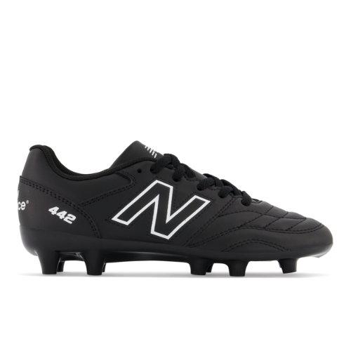 New Balance Kids' 442 V2 Academy Jnr Fg