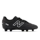 New Balance Kids' 442 V2 Academy Jnr Fg